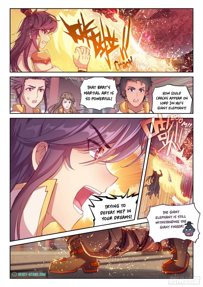 Wu Dong Qian Kun 128 3