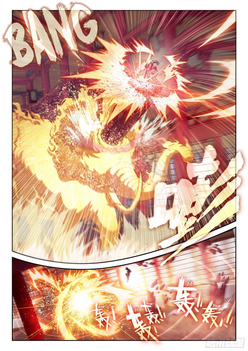 Wu Dong Qian Kun 128 5