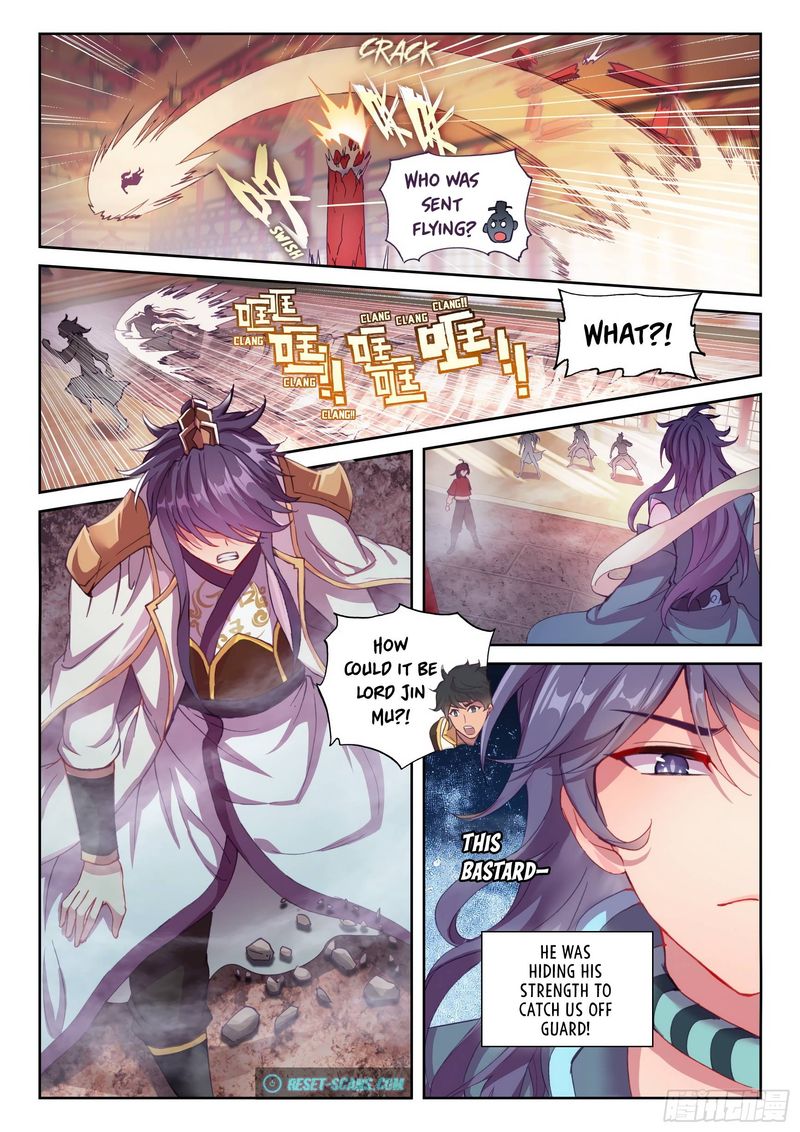 Wu Dong Qian Kun 128 6
