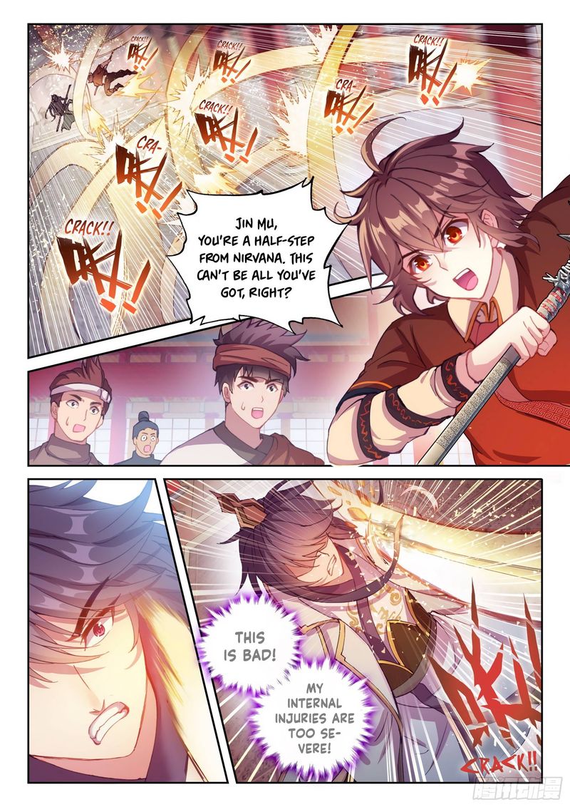 Wu Dong Qian Kun 128 9