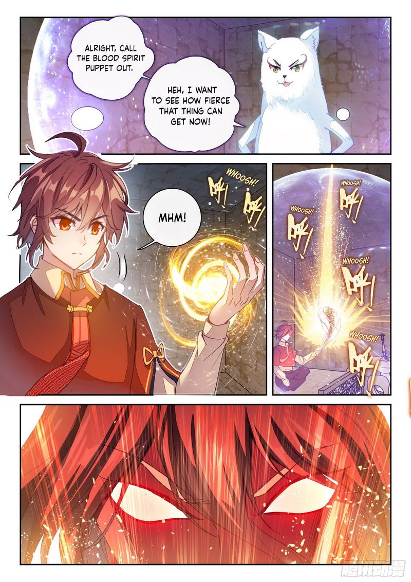 Wu Dong Qian Kun 129 15