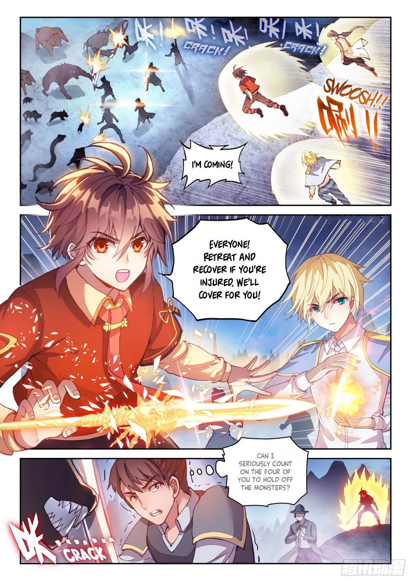 Wu Dong Qian Kun 131 3