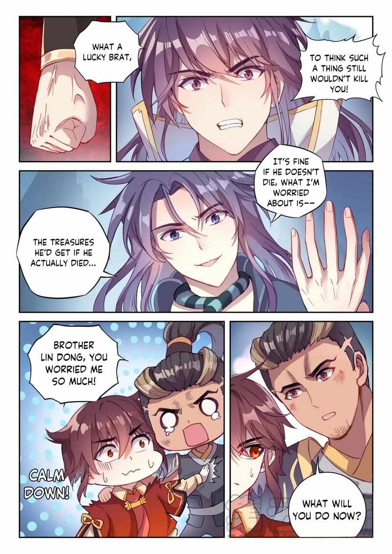 Wu Dong Qian Kun 133 10