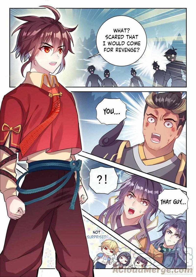 Wu Dong Qian Kun 133 8
