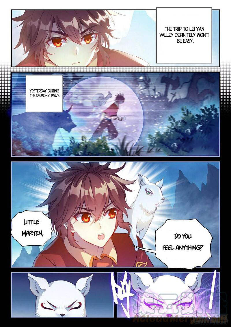 Wu Dong Qian Kun 135 12