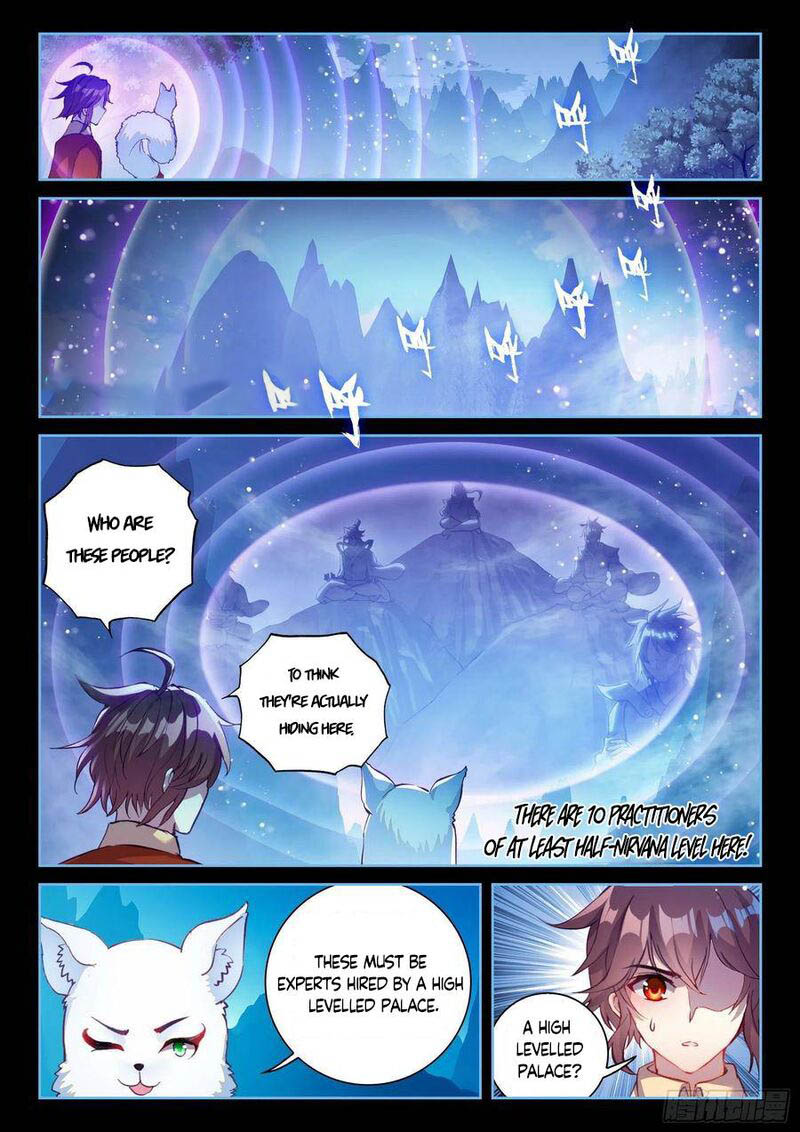 Wu Dong Qian Kun 135 13