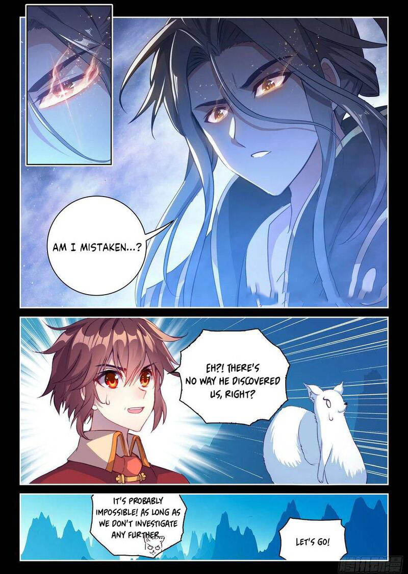 Wu Dong Qian Kun 135 15