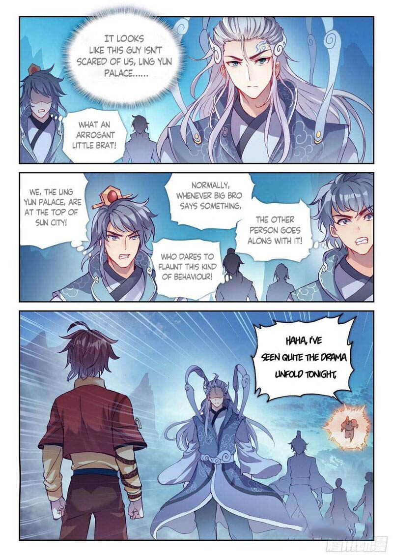 Wu Dong Qian Kun 135 5