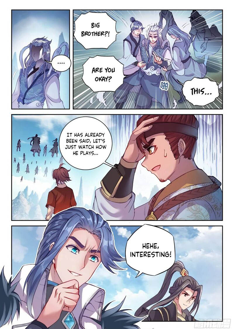 Wu Dong Qian Kun 137 16