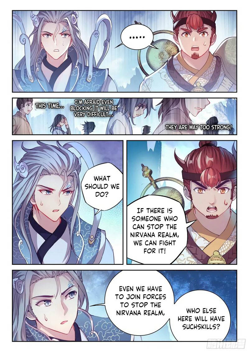 Wu Dong Qian Kun 137 4