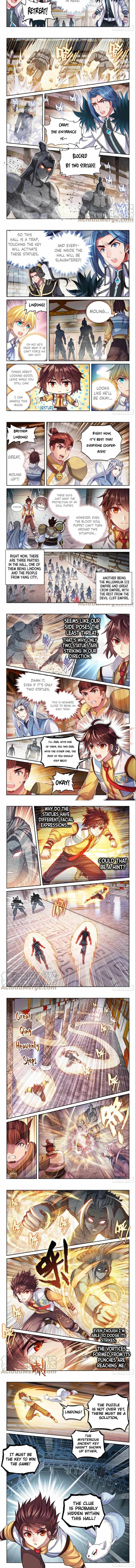 Wu Dong Qian Kun 144 2