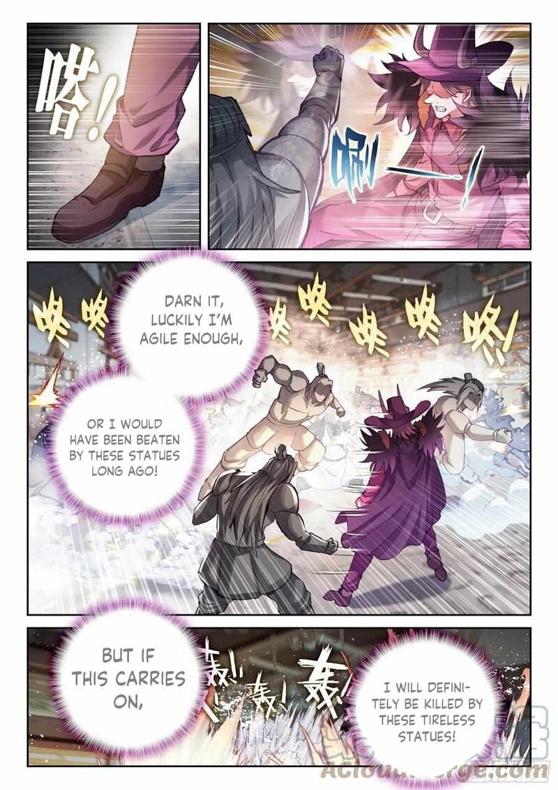Wu Dong Qian Kun 145 2