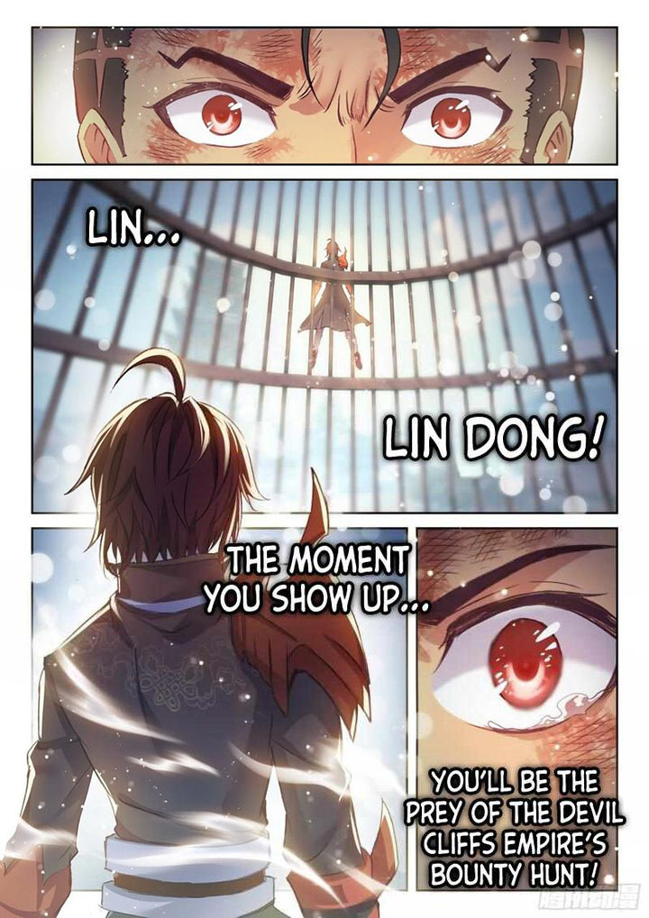 Wu Dong Qian Kun 150 10