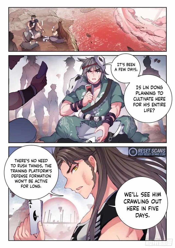 Wu Dong Qian Kun 172 12