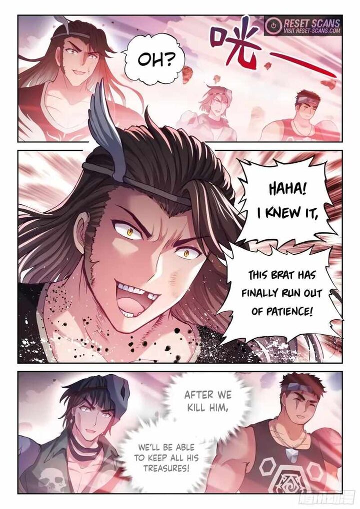 Wu Dong Qian Kun 172 14