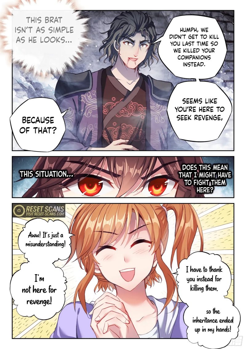 Wu Dong Qian Kun 180 12