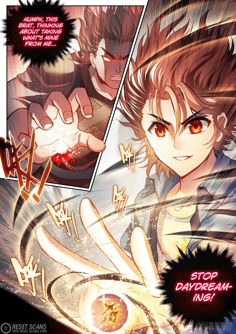 Wu Dong Qian Kun 181 16