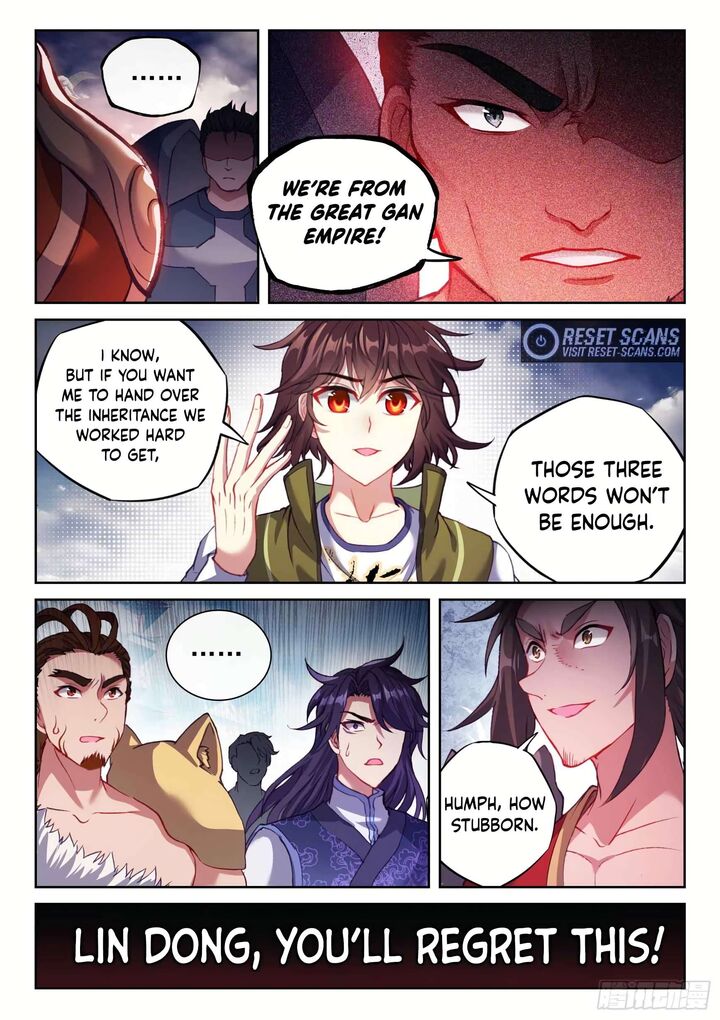 Wu Dong Qian Kun 206 10