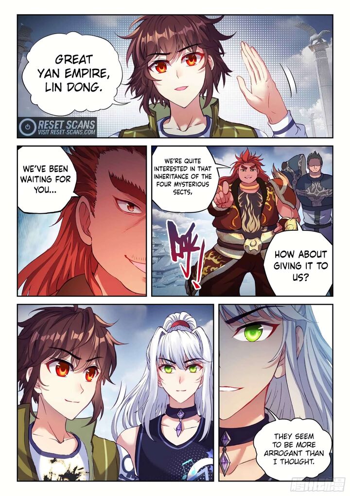 Wu Dong Qian Kun 206 5