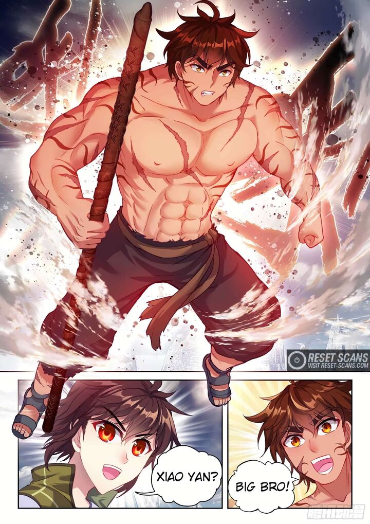Wu Dong Qian Kun 206 7