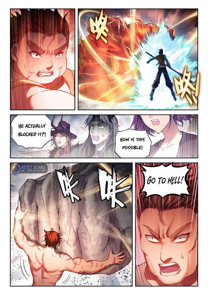 Wu Dong Qian Kun 207 9