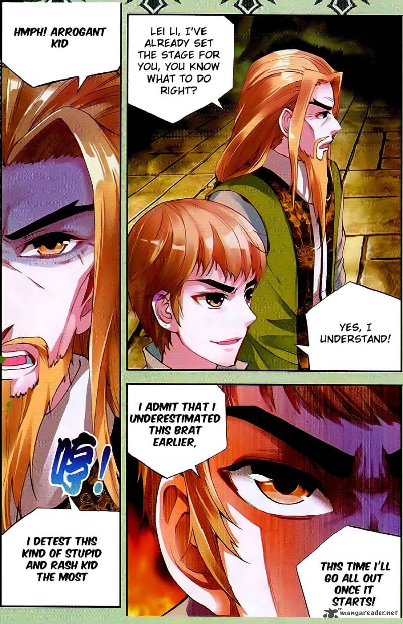 Wu Dong Qian Kun 21 14