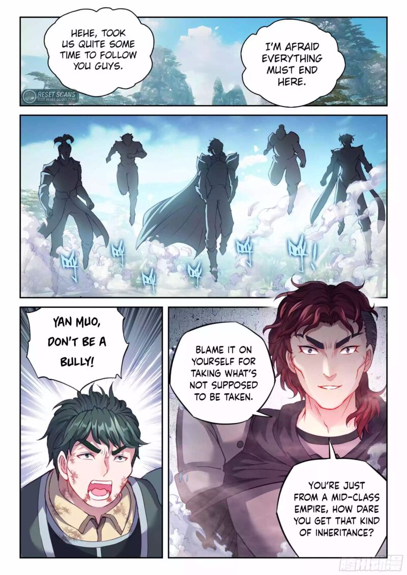 Wu Dong Qian Kun 210 9