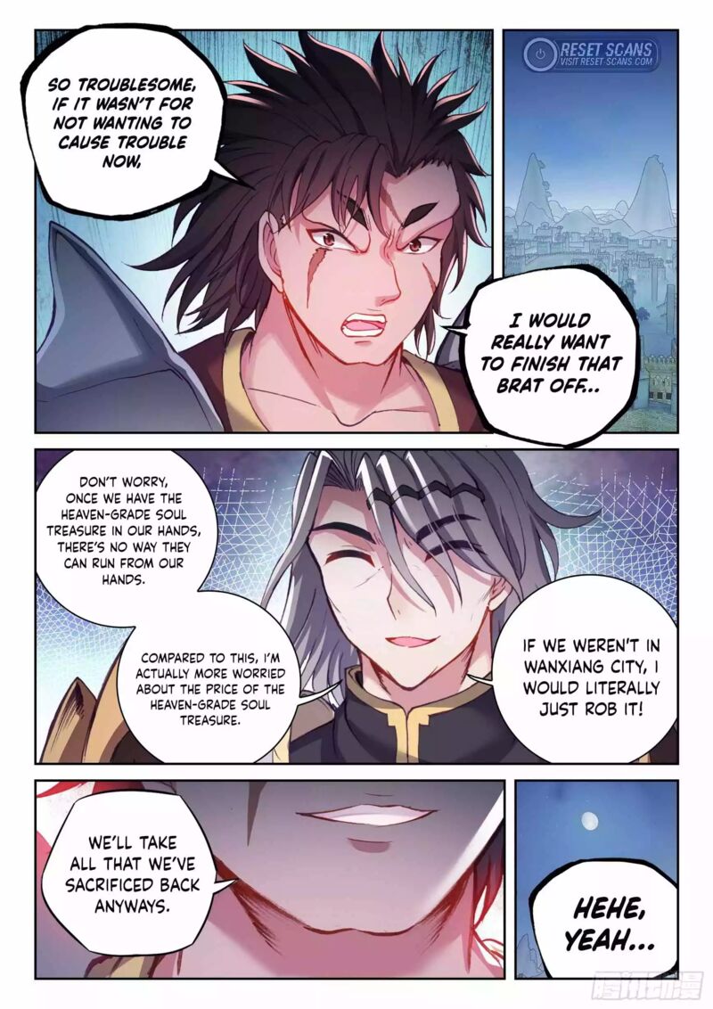 Wu Dong Qian Kun 214 15