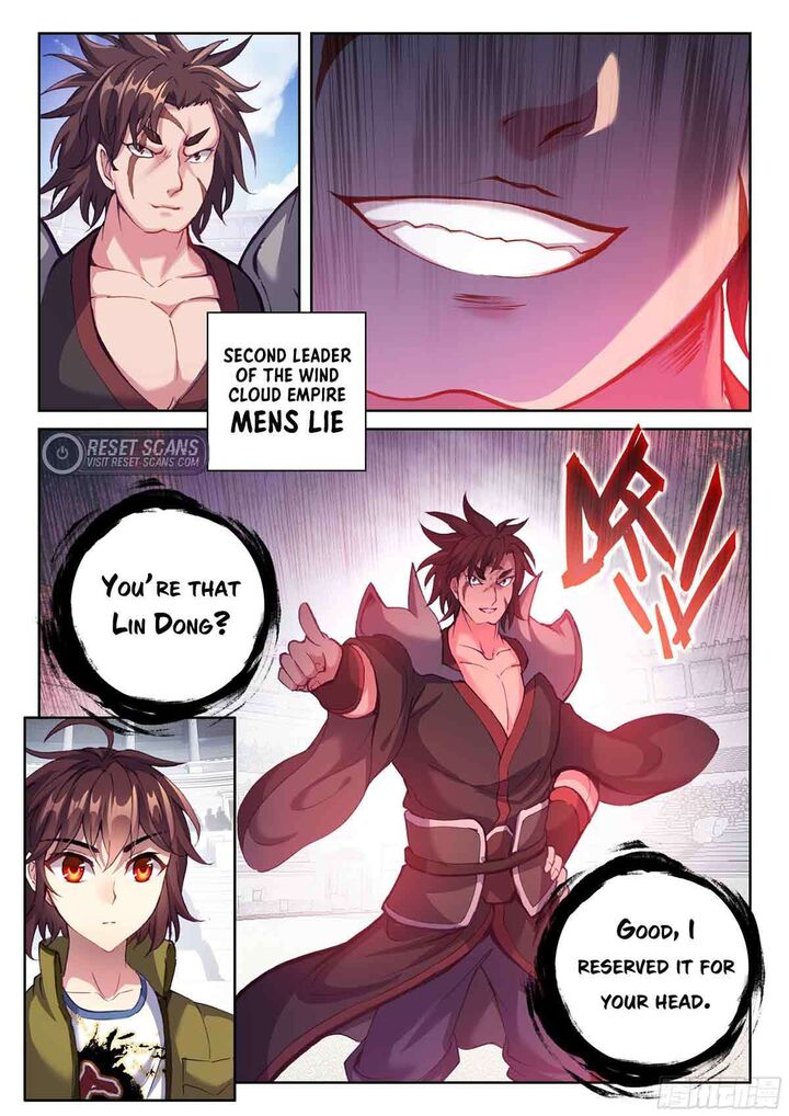 Wu Dong Qian Kun 215 7