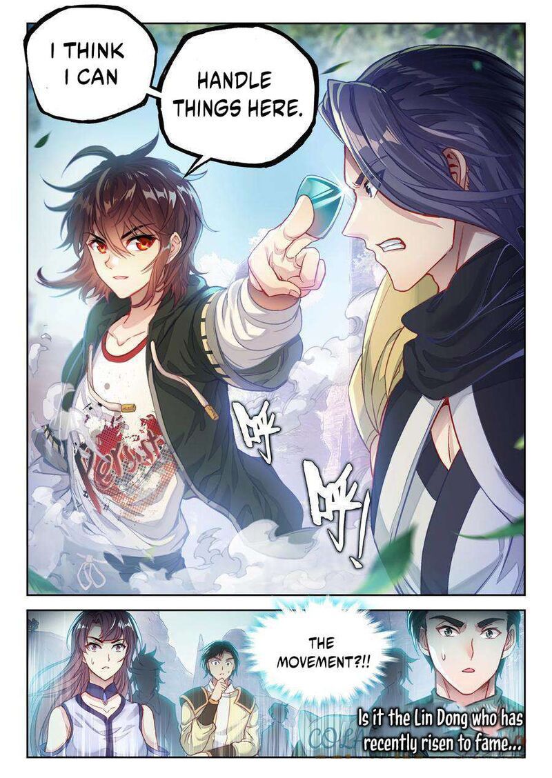 Wu Dong Qian Kun 223 16