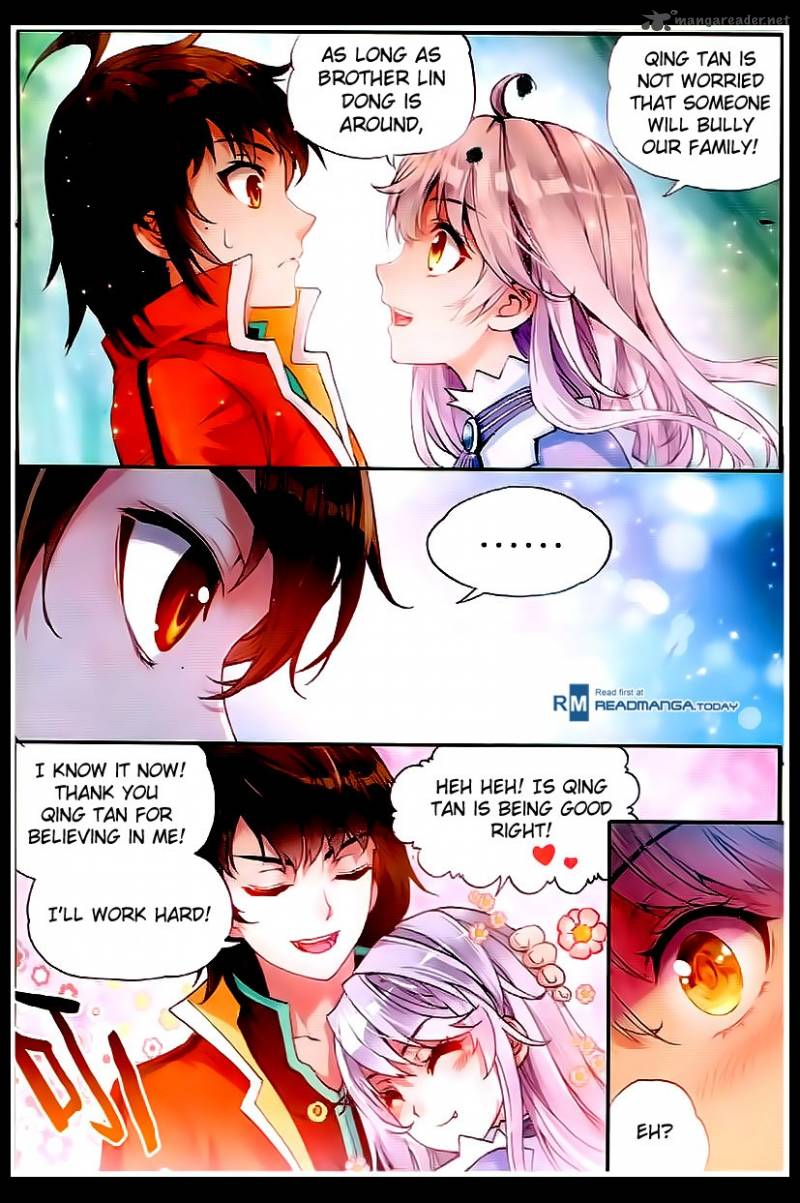 Wu Dong Qian Kun 23 12