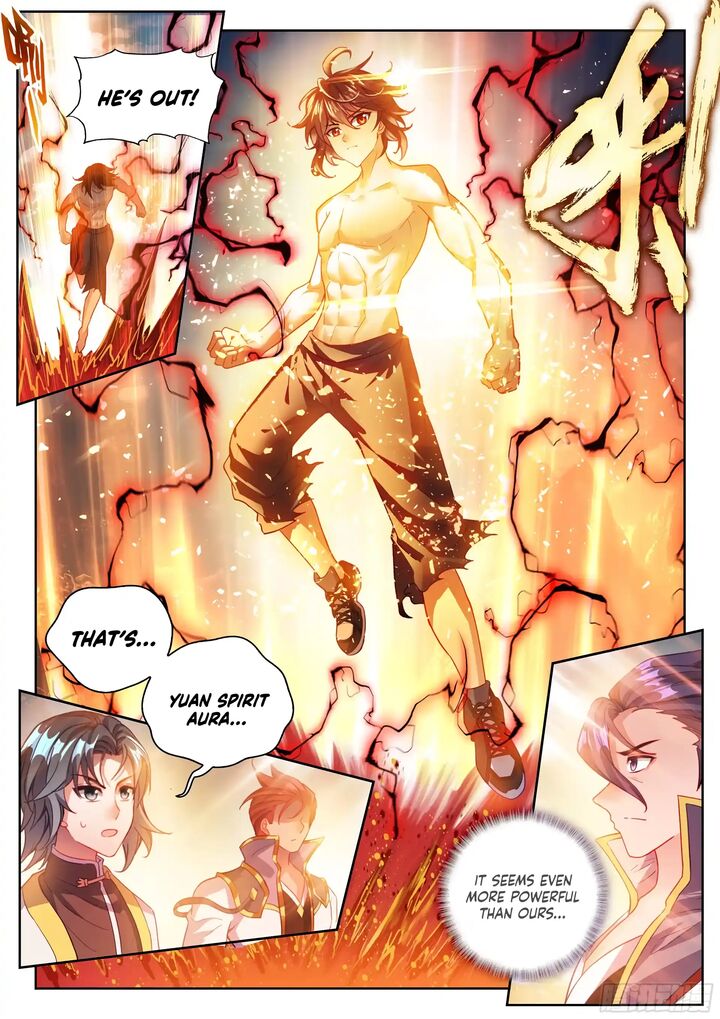 Wu Dong Qian Kun 249 4