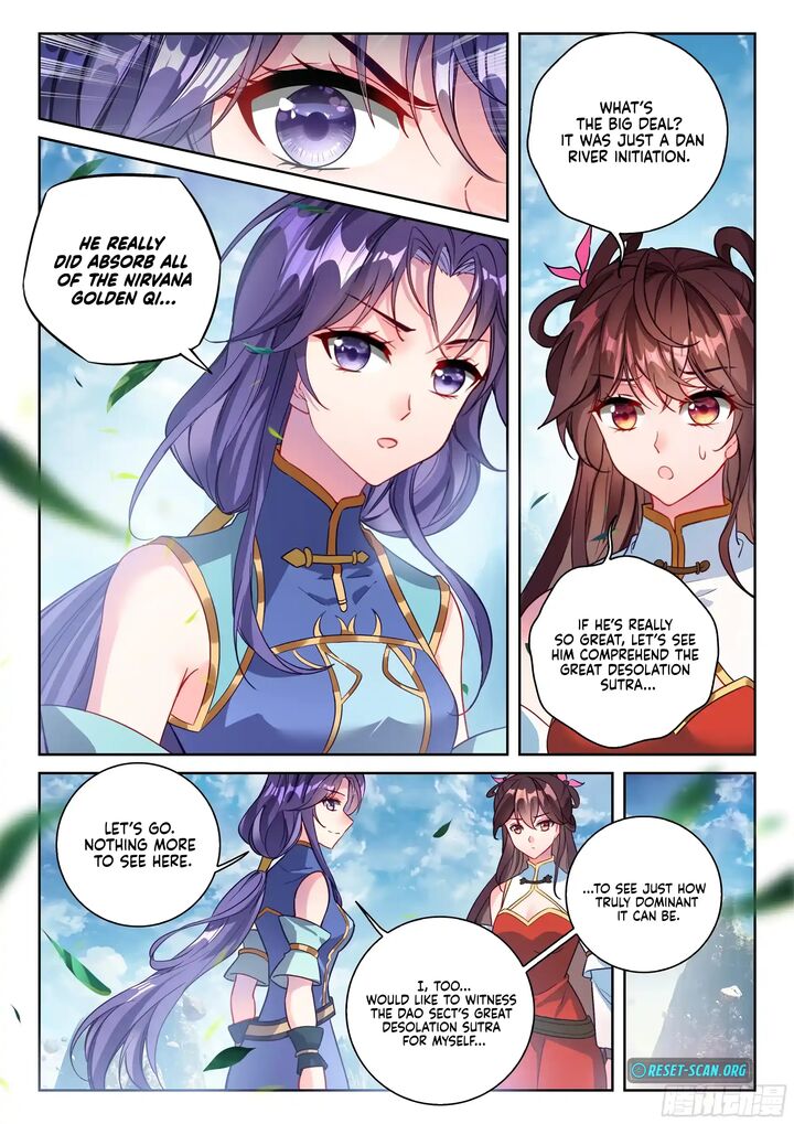 Wu Dong Qian Kun 249 5