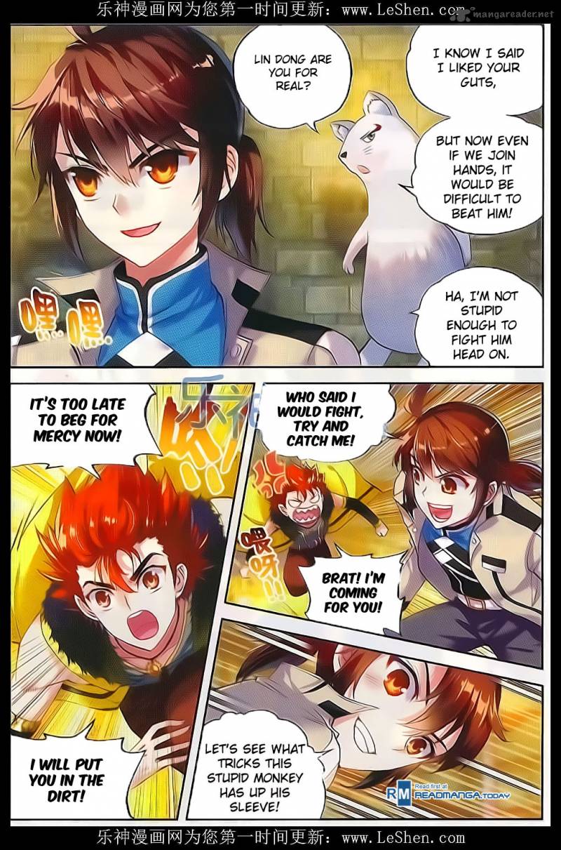 Wu Dong Qian Kun 39 4