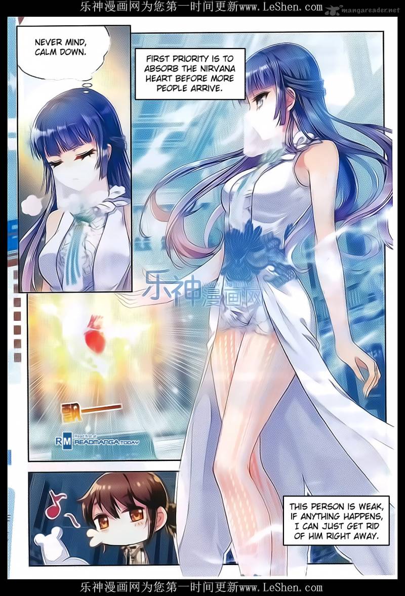 Wu Dong Qian Kun 40 14