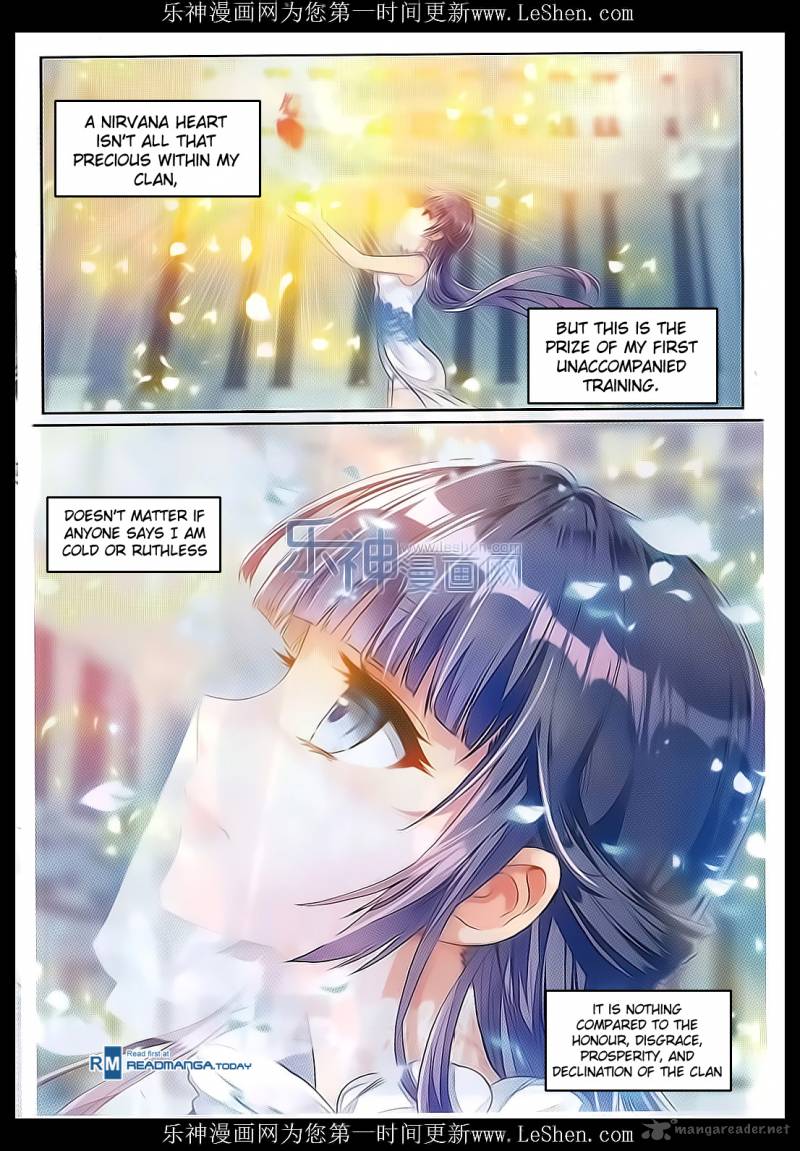Wu Dong Qian Kun 40 15