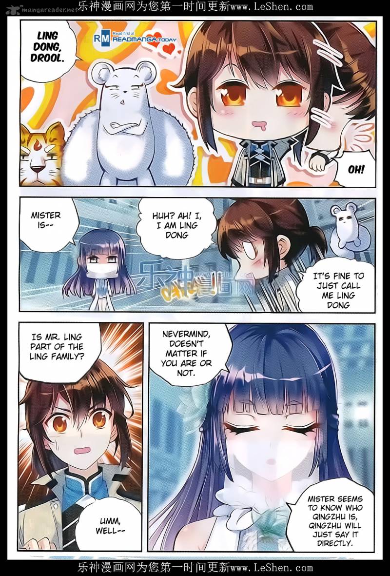 Wu Dong Qian Kun 40 4