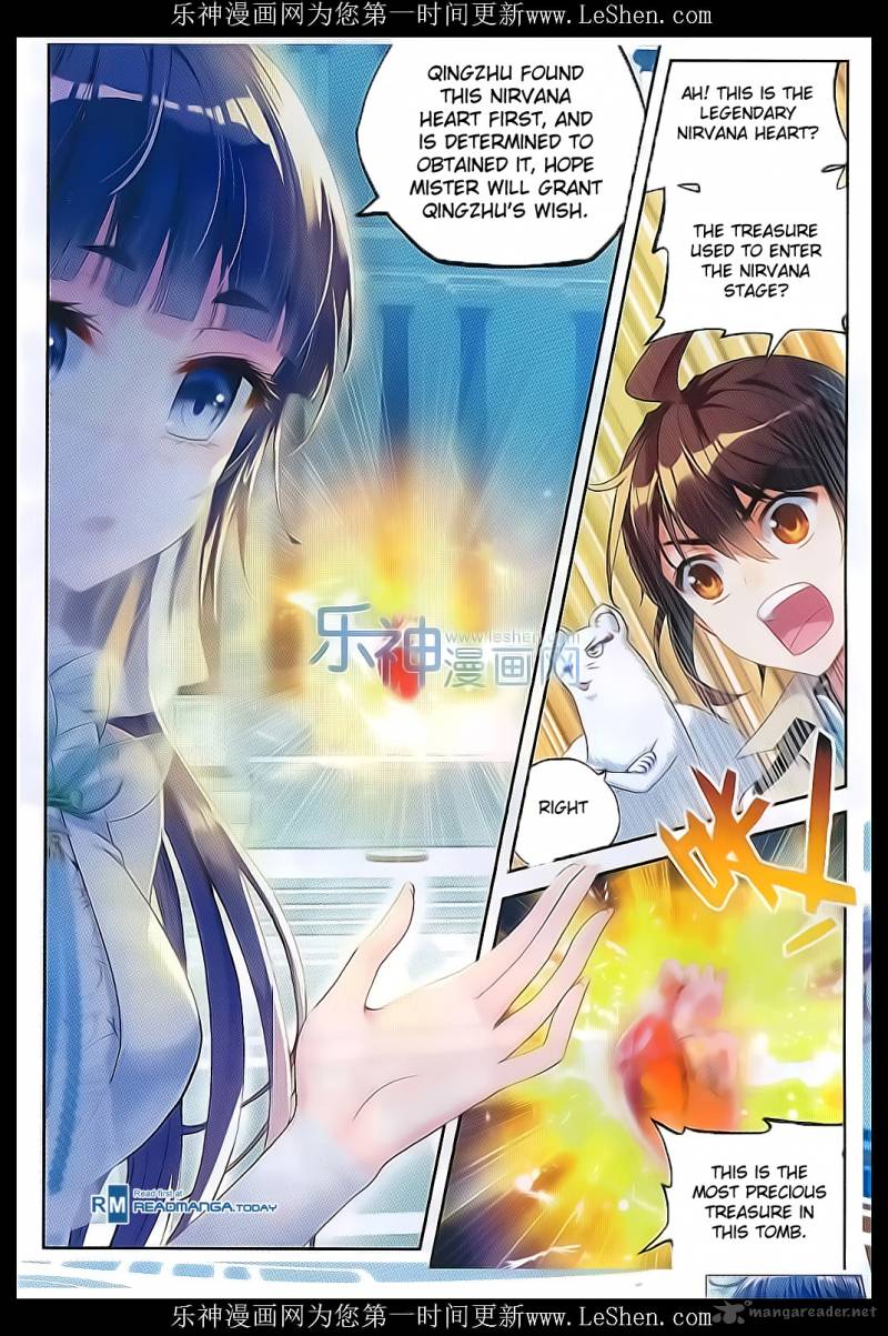 Wu Dong Qian Kun 40 5