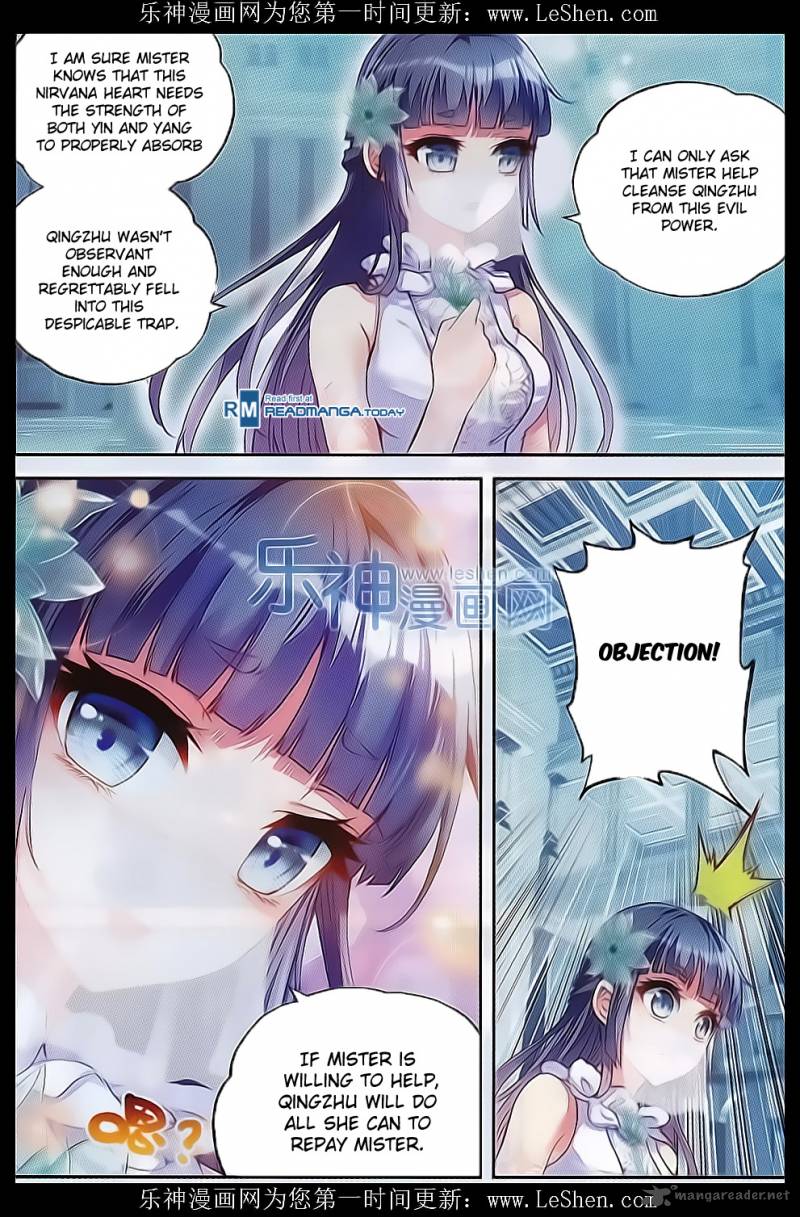 Wu Dong Qian Kun 41 10