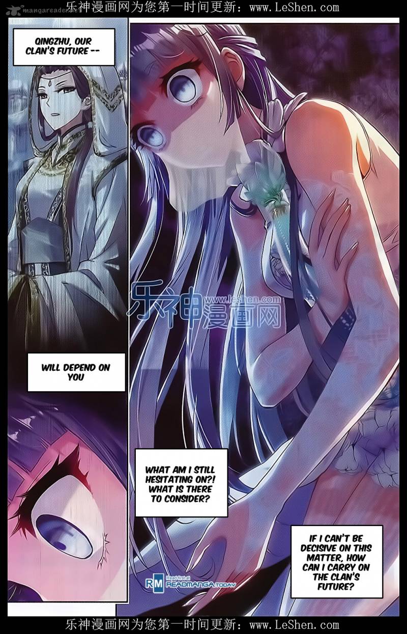 Wu Dong Qian Kun 41 8