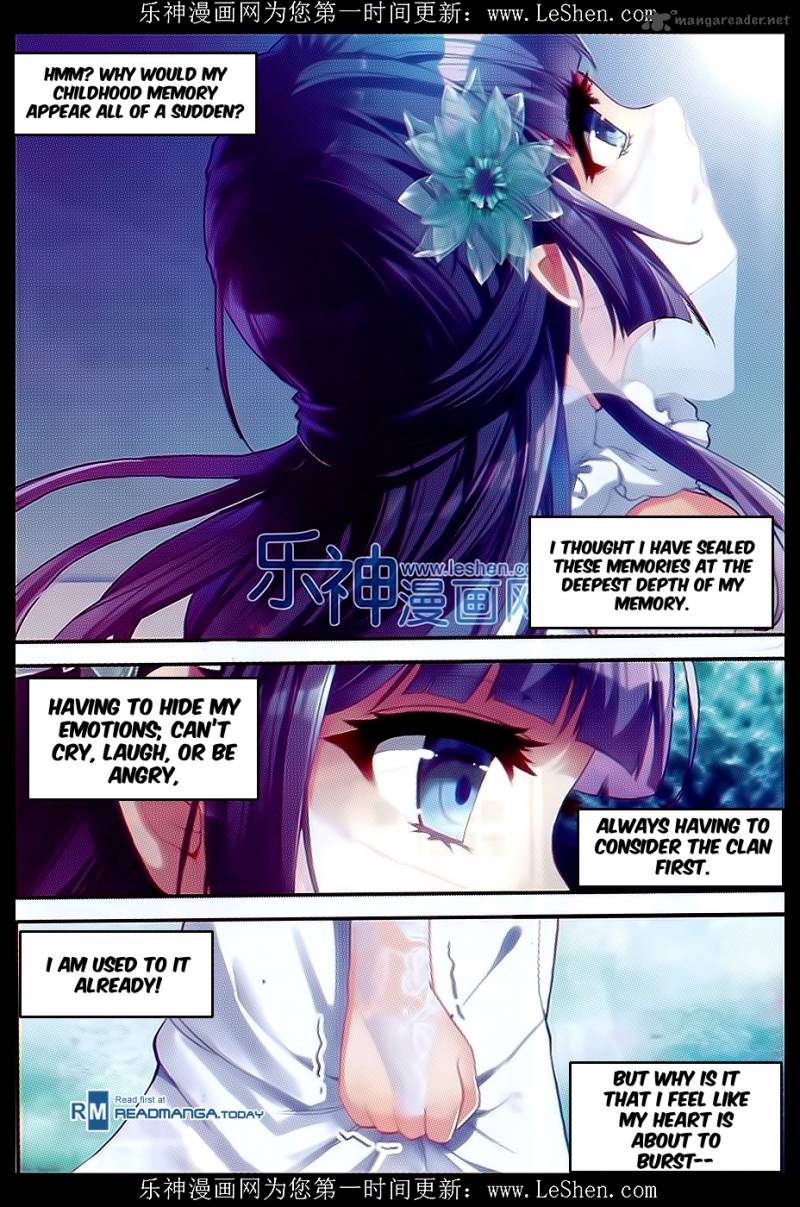 Wu Dong Qian Kun 42 11
