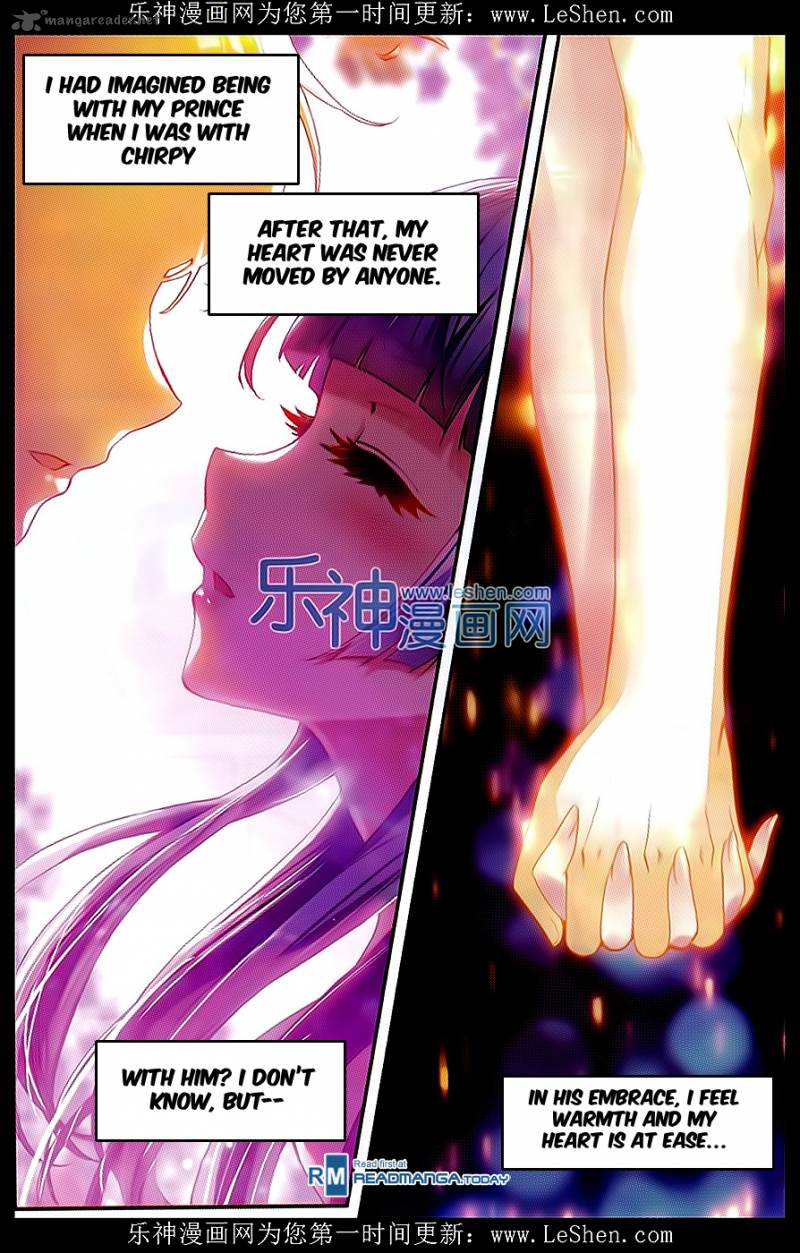 Wu Dong Qian Kun 42 18
