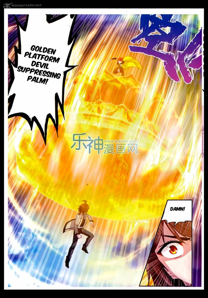 Wu Dong Qian Kun 44 11