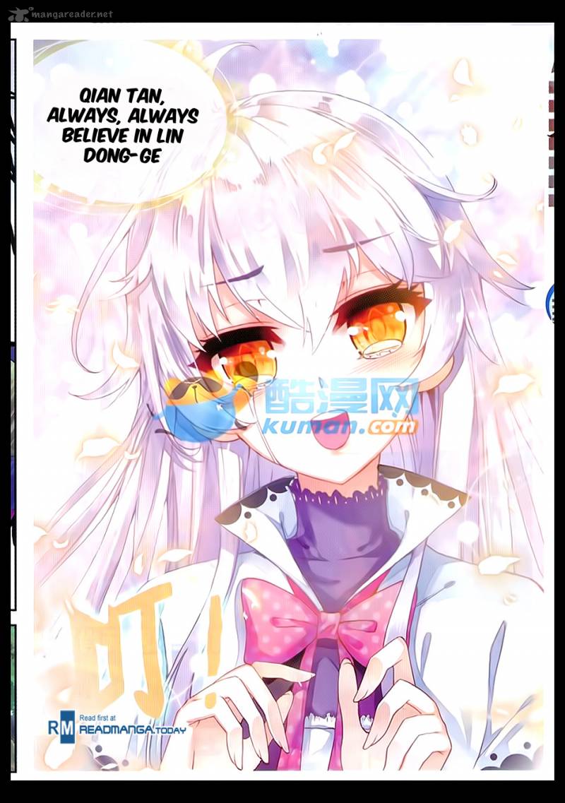 Wu Dong Qian Kun 46 23