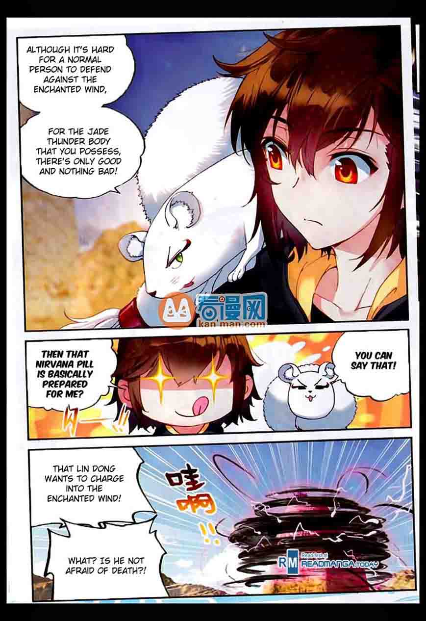 Wu Dong Qian Kun 49 23