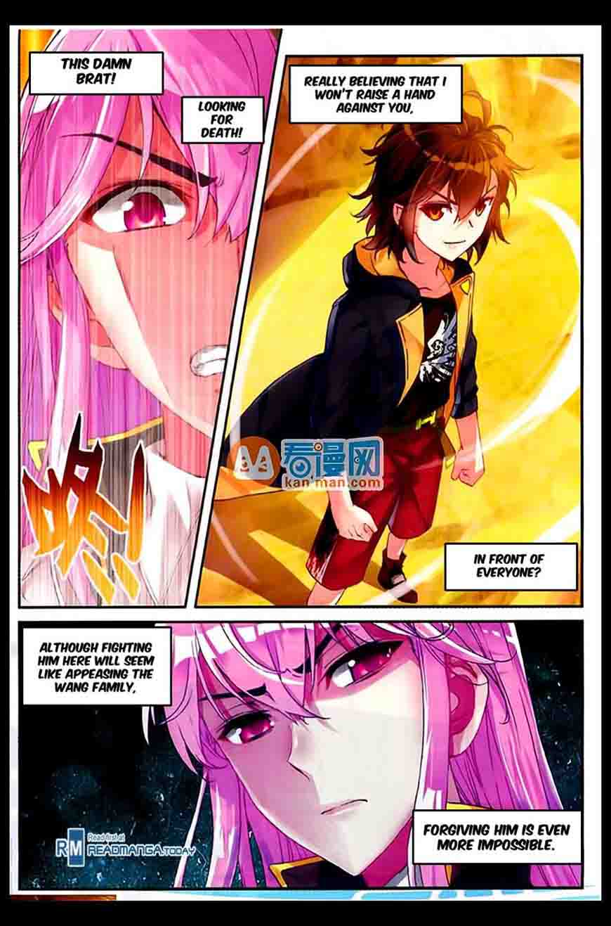 Wu Dong Qian Kun 49 4