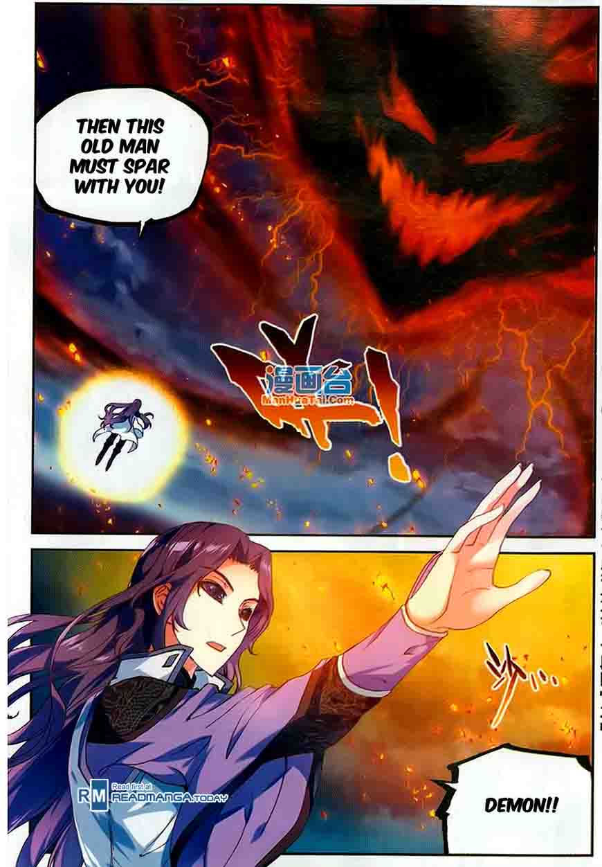 Wu Dong Qian Kun 51 2