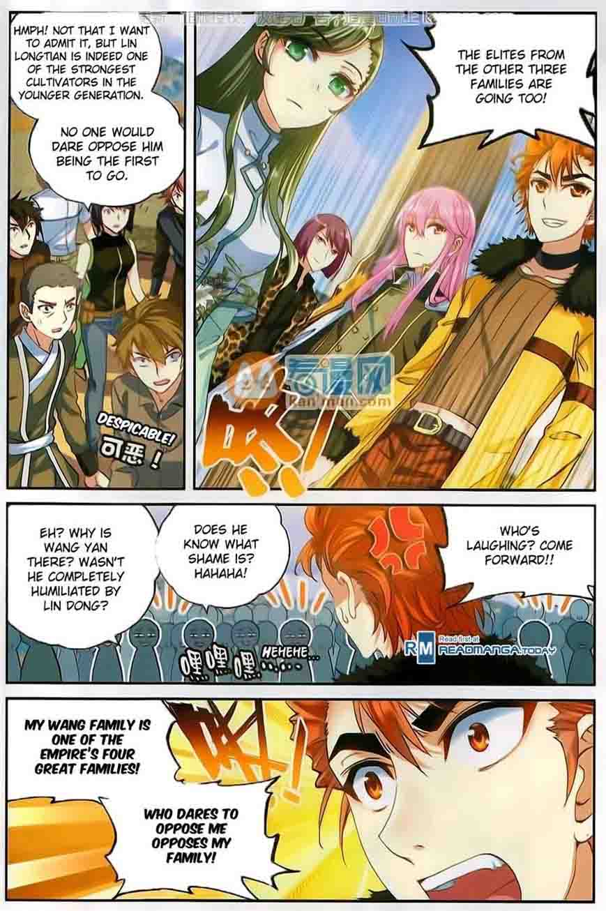 Wu Dong Qian Kun 52 11