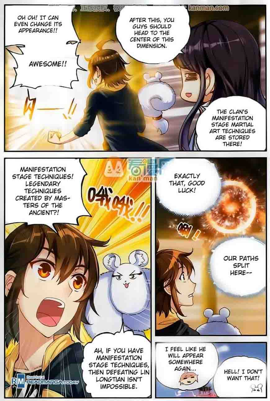 Wu Dong Qian Kun 52 6
