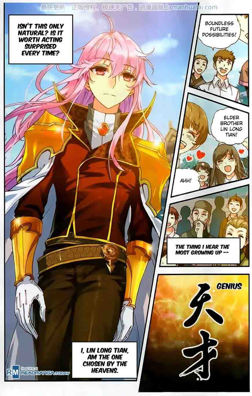 Wu Dong Qian Kun 53 6